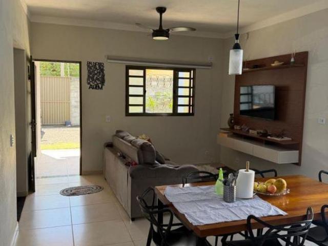 Casa venda em Itirapina, Região Geográfica Intermediária de Araraquara