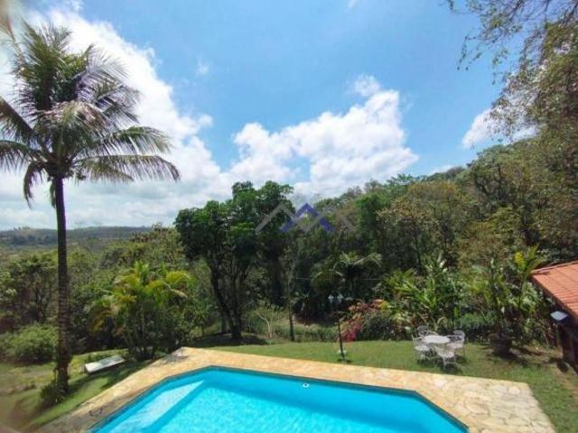 Sítio e chácara venda em Região Imediata de Jundiaí, Campo Limpo Paulista