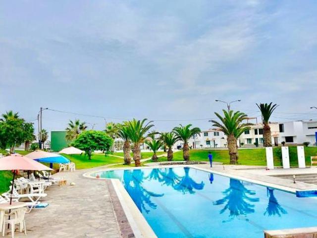 CASA DE VERANO ALBATROS