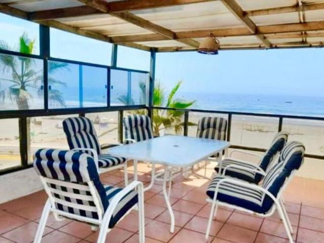 CASA DE VERANO ALBATROS