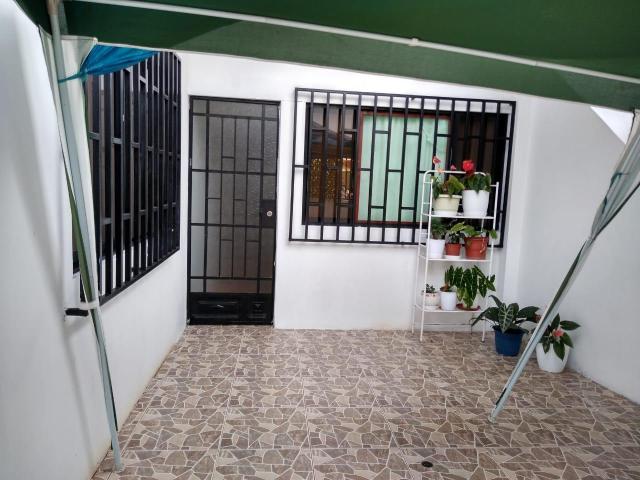 Casa venta en Tumbes