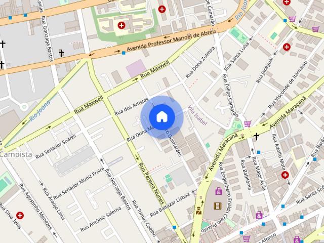 Casa aluguel em Região Geográfica Imediata do Rio de Janeiro, Região Metropolitana do Rio de Janeiro