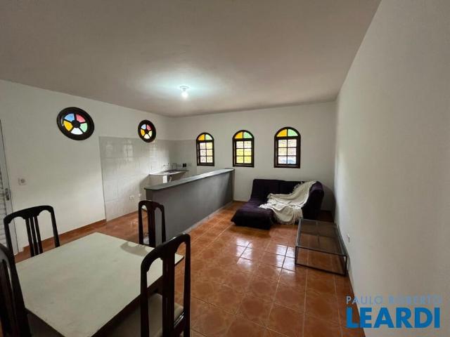 Casa aluguel em Região Imediata de São Paulo, Região Metropolitana de São Paulo