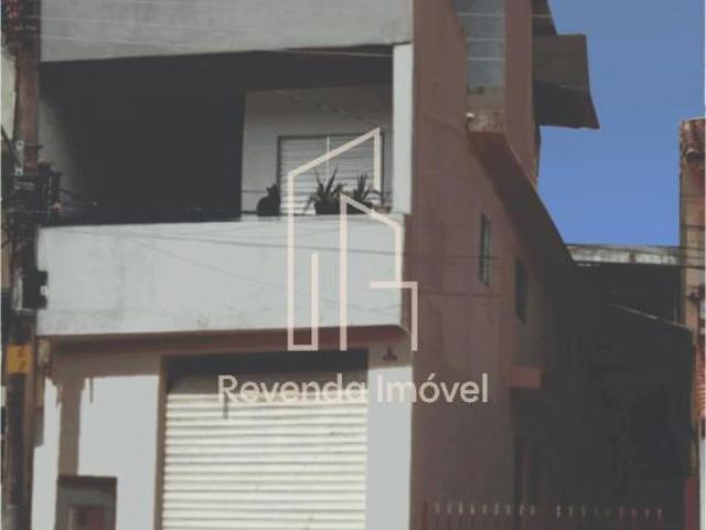 Casa venda em Jardim Itaparica, Barueri