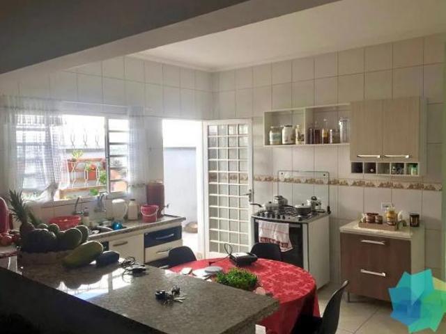 Casa venda em Jardim Santa Rita, Salto