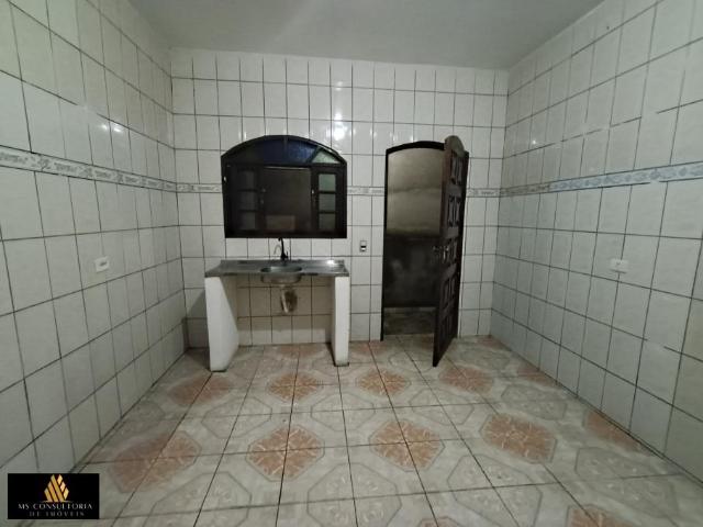 Casa aluguel em Região Imediata de São Paulo, Região Metropolitana de São Paulo