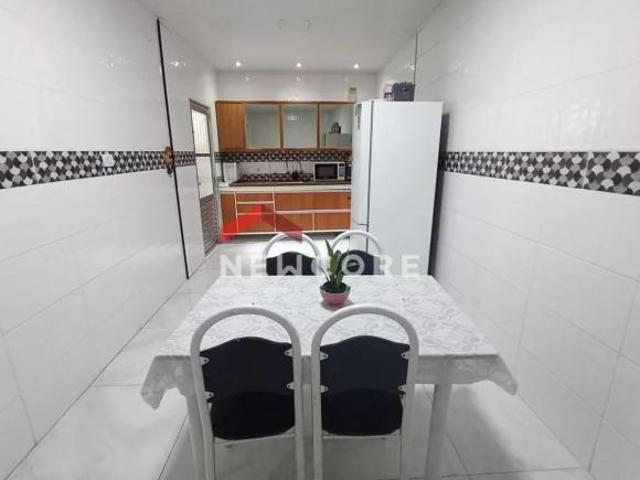 Casa venda em Vila Zilda, Guarujá