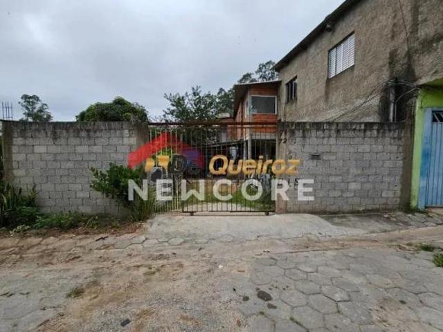 Casa venda em Pedreira, Biritiba-Mirim