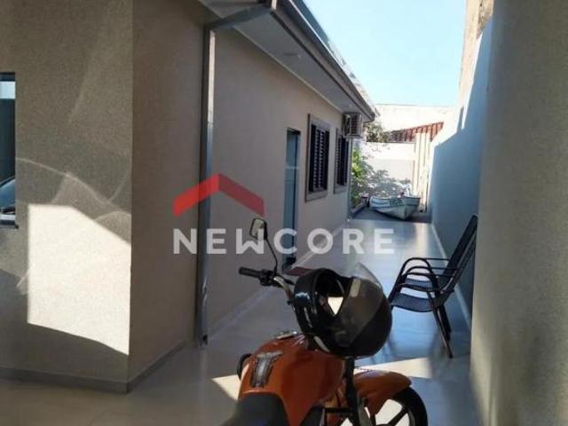 Casa venda em Bauru