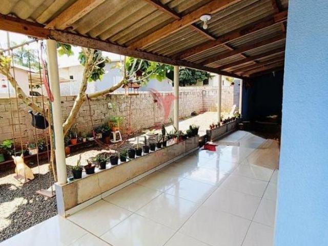 Casa venda em Região Geográfica Imediata de Foz do Iguaçu, São Miguel do Iguaçu