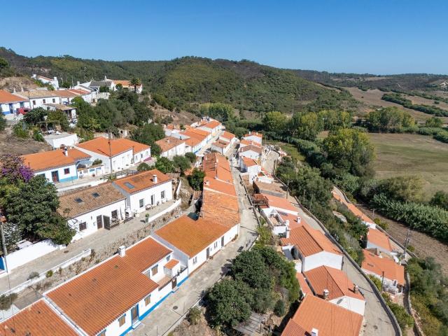 Vivenda venda em Aljezur