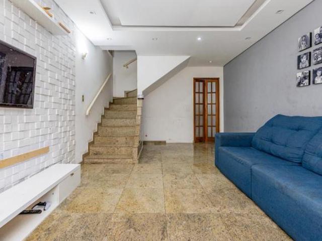 Casa venda em Brooklin Novo, São Paulo