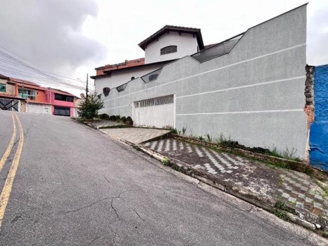 Casa venda em Jardim Guapituba, Mauá
