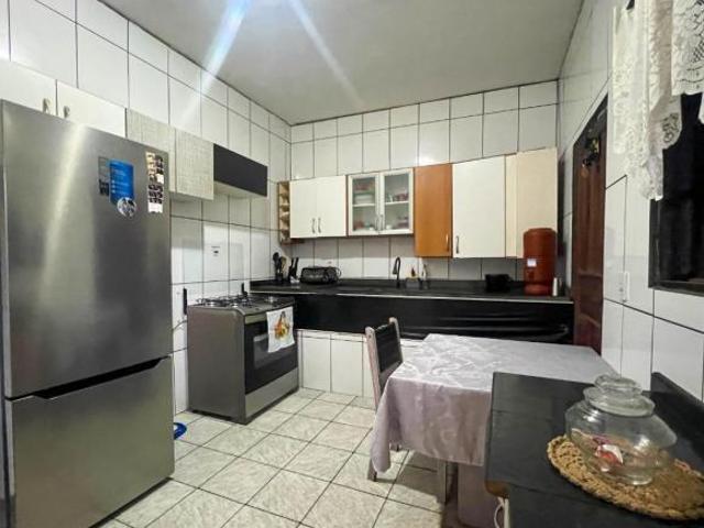 Casa venda em Vila São Francisco, Mauá