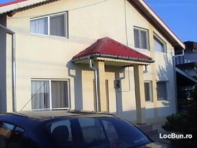 Cabană vânzări în Buftea, București
