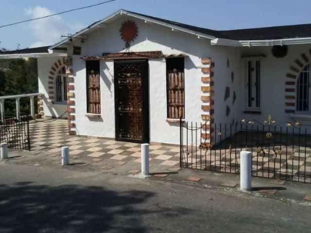 Casa en venta en El Limón, San Antonio de Los Altos