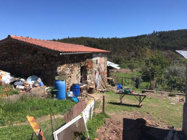 Casa venda em Castelo Branco, Cumeada