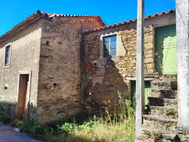 Casa venda em Castelo Branco, Cumeada