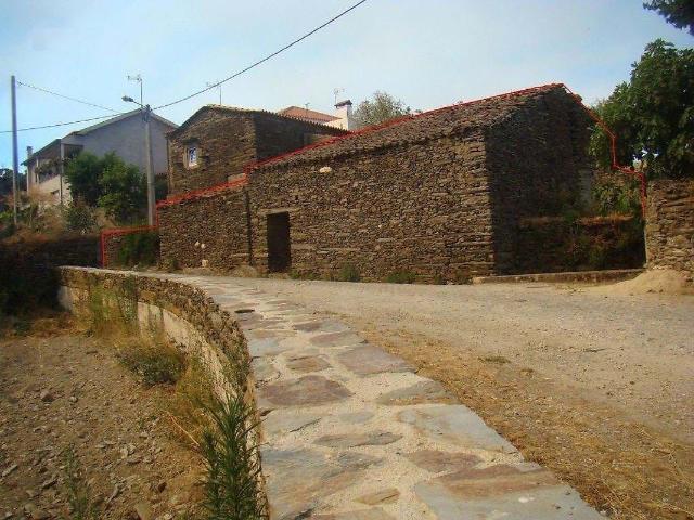 Casa venda em Nagoselo Do Douro, Viseu
