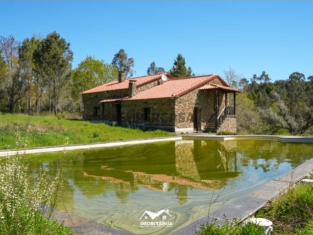 Casa venda em Tábua, Coimbra