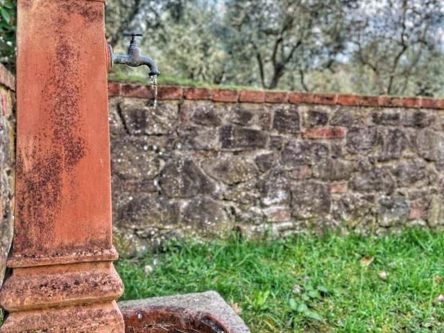 Appartamento in affitto a Monte San Savino, Toscana