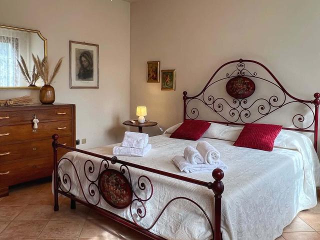 Appartamento in affitto a Monte San Savino, Toscana