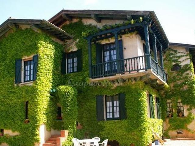 Casa en alquiler en Erriberagoiena / Ribera Alta, Navarra
