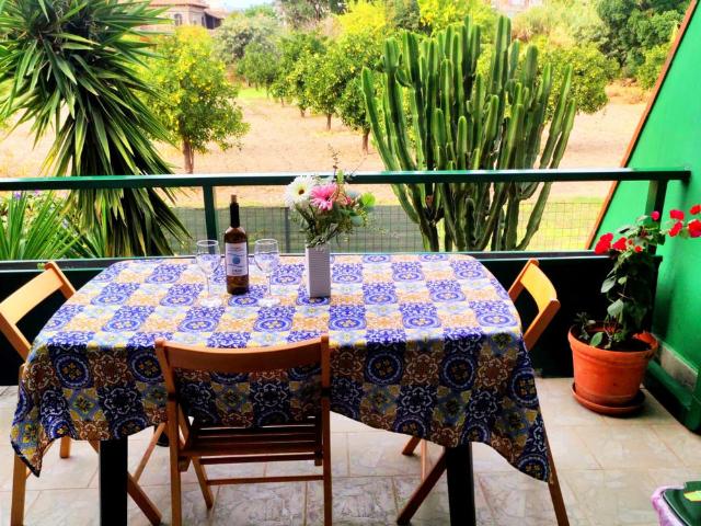 Appartamento in affitto a Taormina, Sicilia