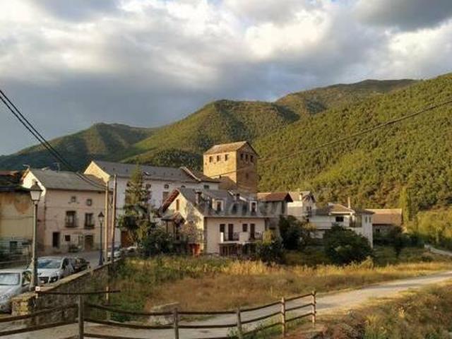 Casa en alquiler en Aínsa-sobrarbe, Aragón