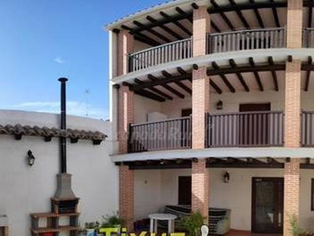 Casa en alquiler en Villarejo De Salvanés, Madrid