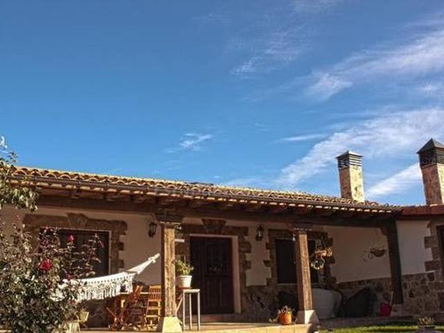 Casa en alquiler en Arévalo De La Sierra, Castilla y León