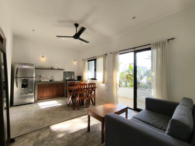 Casa en renta en Tulum, Quintana Roo