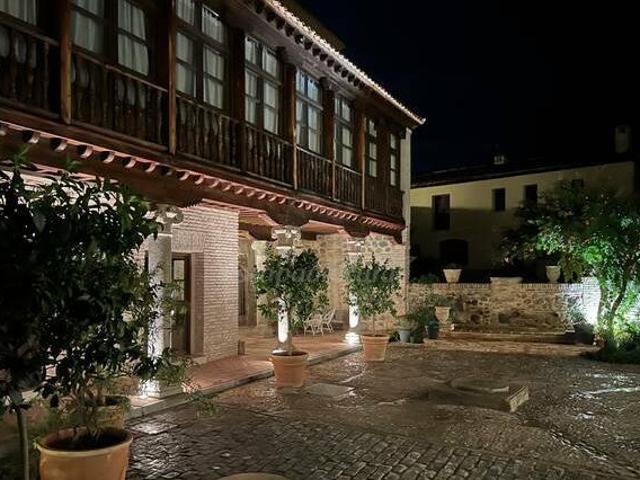 Casa en alquiler en Toledo