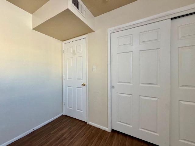 Apartment for rent in East End Addition, Albuquerque