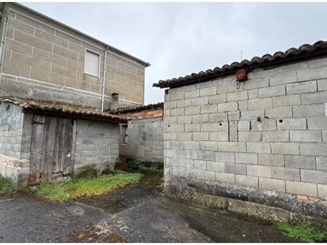 Casa en venta en Sandiás