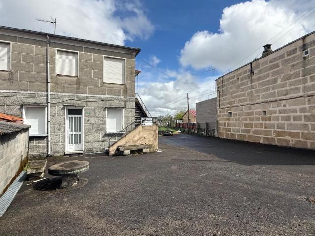 Casa en venta en A Limia, Galicia