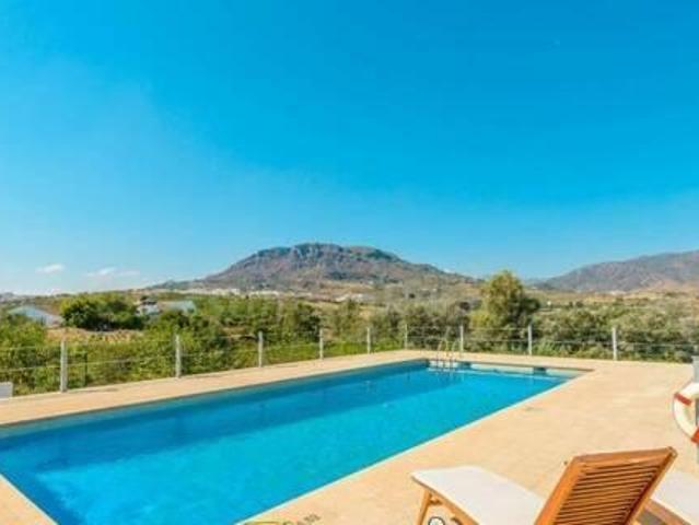 Casa en alquiler en Valle del Guadalhorce, Andalucía