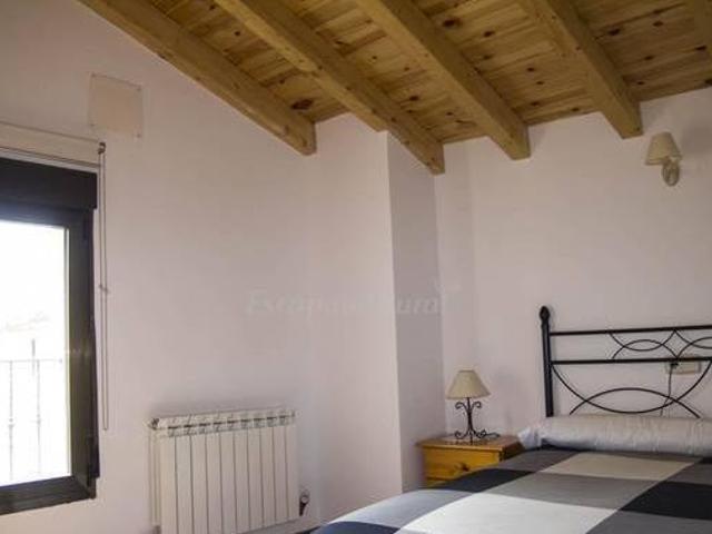 Casa en alquiler en Villar Del Río, Castilla y León