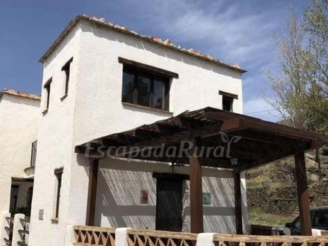 Casa en alquiler en Ohanes, Andalucía