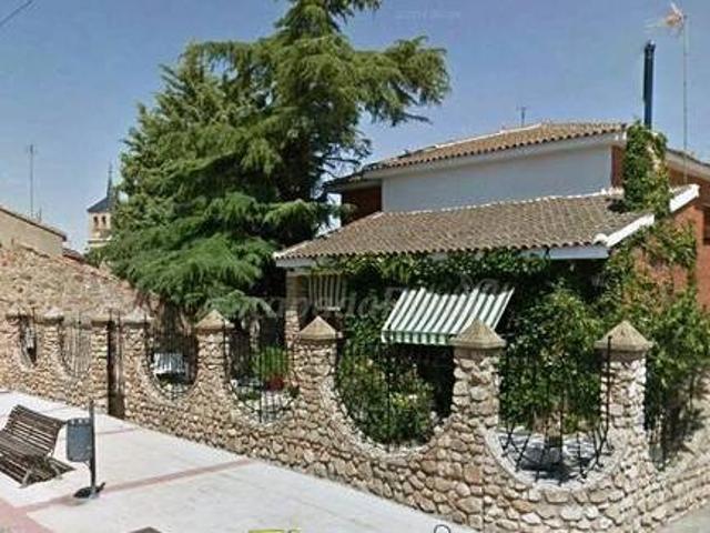 Casa en alquiler en Pulgar, Castilla-La Mancha