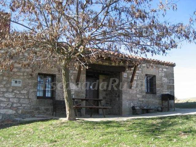Casa en alquiler en Cidones, Castilla y León