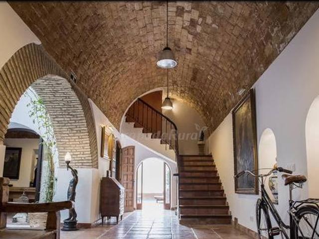 Casa en alquiler en Santaella