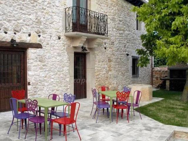 Casa en alquiler en Espinosa De Cervera, Castilla y León