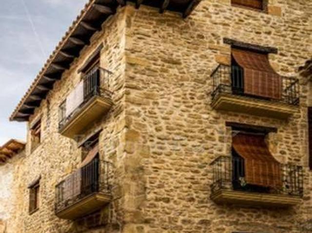 Casa en alquiler en Matarraña / Matarranya, Fórnoles