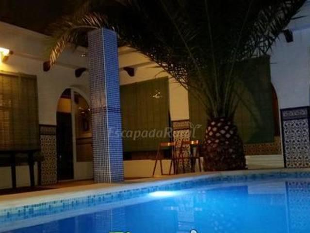 Casa en alquiler en El Toboso
