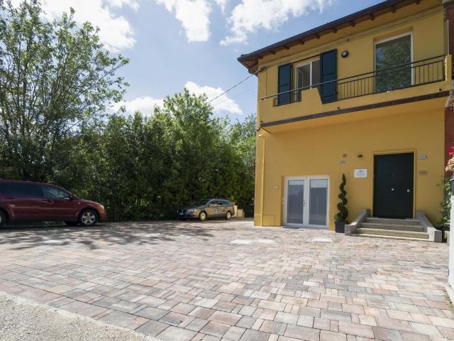 Appartamento in affitto a Nuovo Circondario Imolese, Castel San Pietro Terme