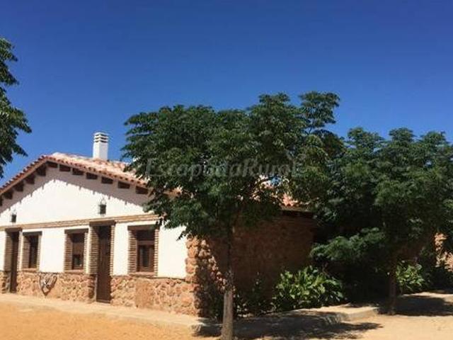 Casa en alquiler en Villarrobledo, Castilla-La Mancha