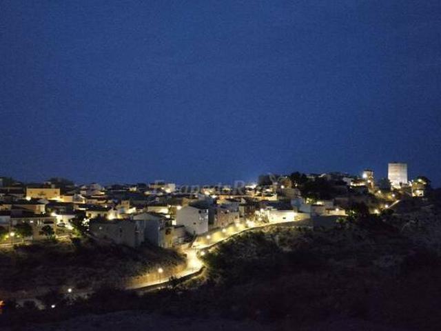 Casa en alquiler en Bajo Guadalentín, Murcia