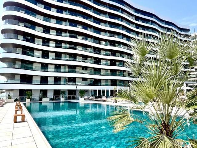 Apartament vânzări în Mamaia