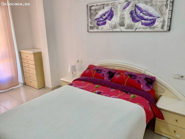 Piso en alquiler en Urbanización Villa Vicenta, el Baix Segura / La Vega Baja